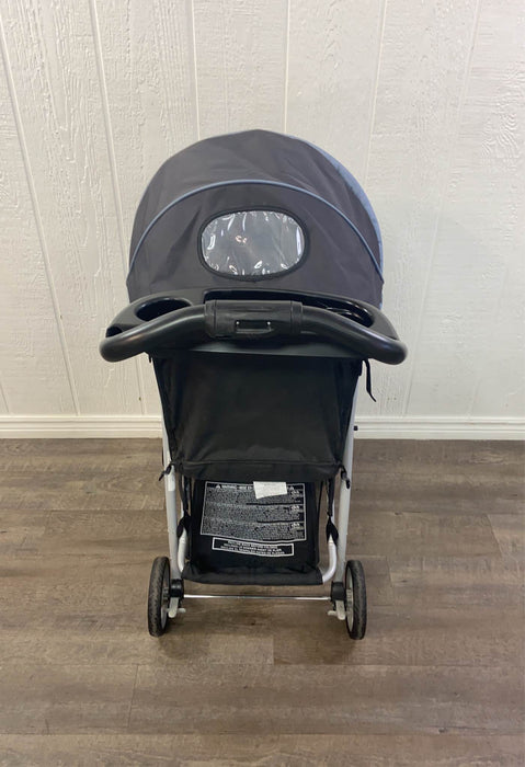 used Graco LiteRider Stroller