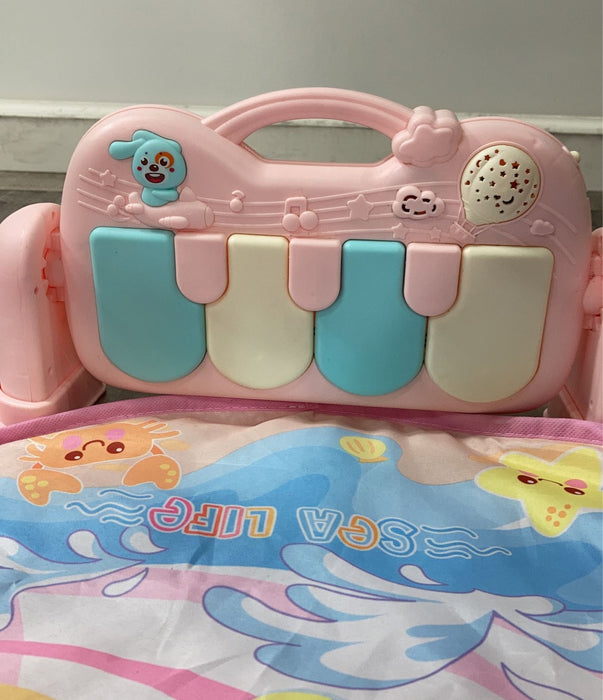 secondhand Infant Gear