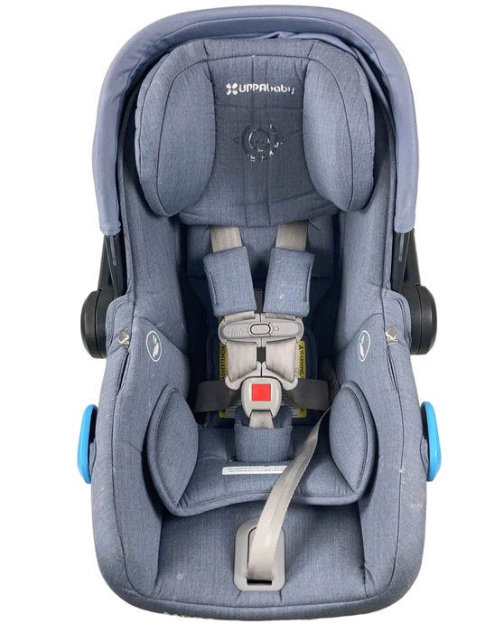 used Carseat