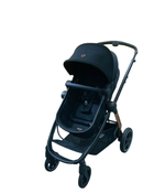 used Maxi-Cosi Zelia2 Luxe Travel System, Dark Ember, 2023