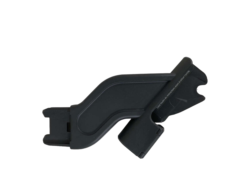 secondhand UPPAbaby VISTA Lower Adapters