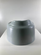 Shop Bumbo Floor Seat, Cool Grey at GoodBuy Gear