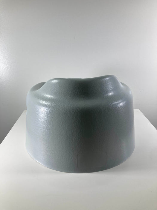 Shop Bumbo Floor Seat, Cool Grey at GoodBuy Gear