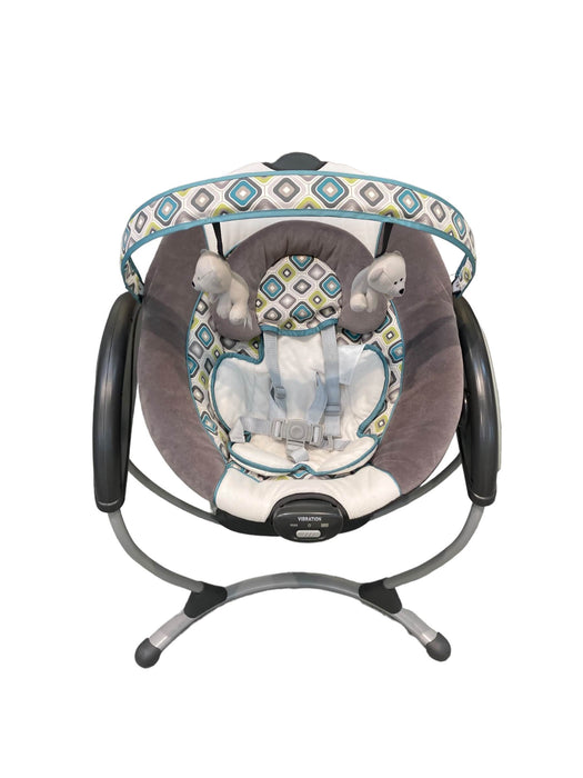 Shop Graco Glider Petite LX at GoodBuy Gear