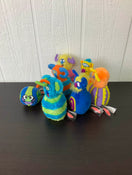 Shop Melissa & Doug Monster Friends Bowling Play Set at GoodBuy Gear