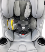 secondhand Carseat