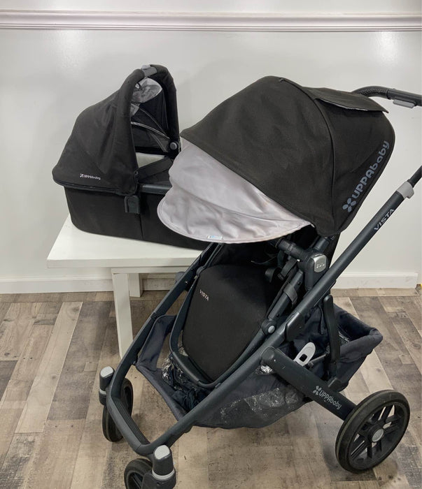 used Strollers