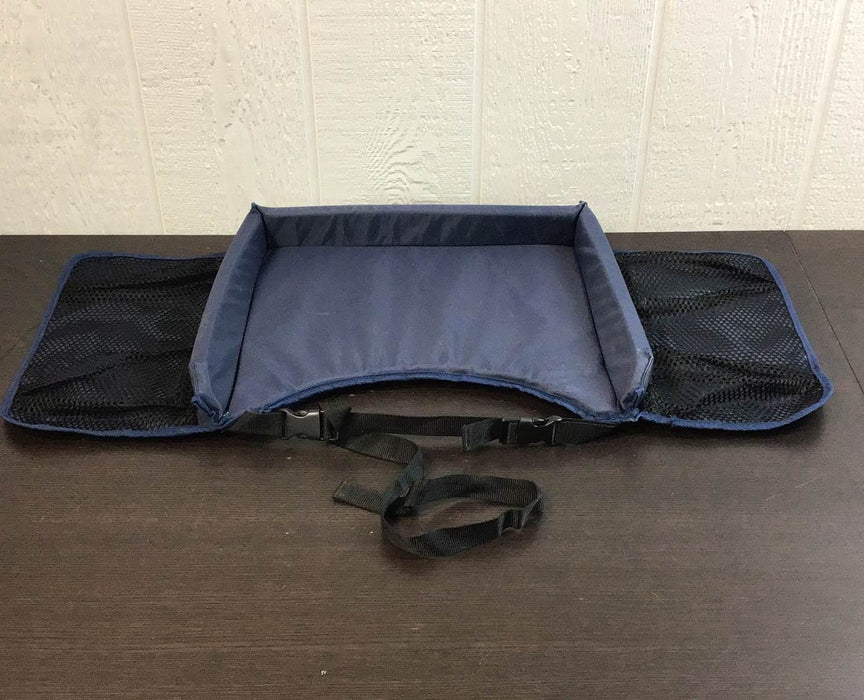 used Star Kids Snack & Play Travel Tray