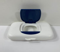 Shop OXO Tot On-The-Go Wipes Dispenser, Navy at GoodBuy Gear
