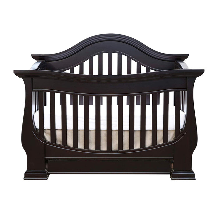 Baby Appleseed Davenport 4-in-1 Convertible Crib