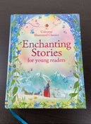 used Usborne Enchanting Stories For Young Readers