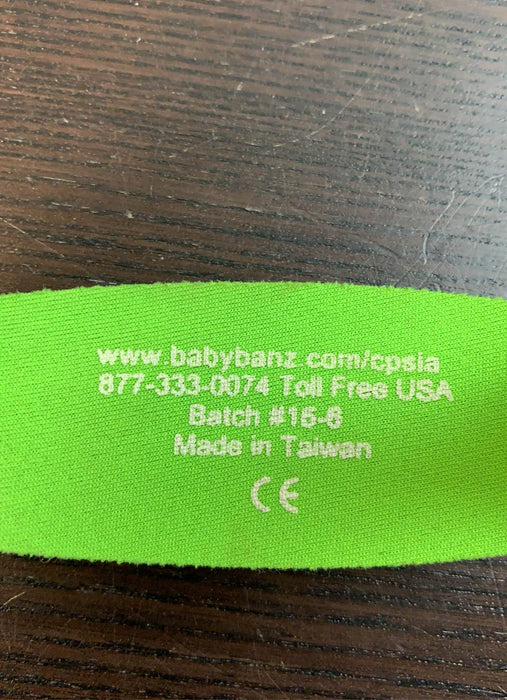 used Infant Gear