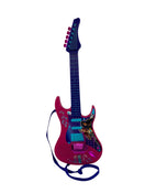 used Mattel Rockstar Guitar