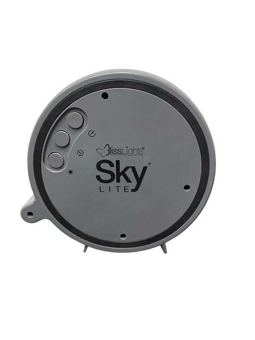 secondhand Blisslights Sky Lite Galaxy Projector