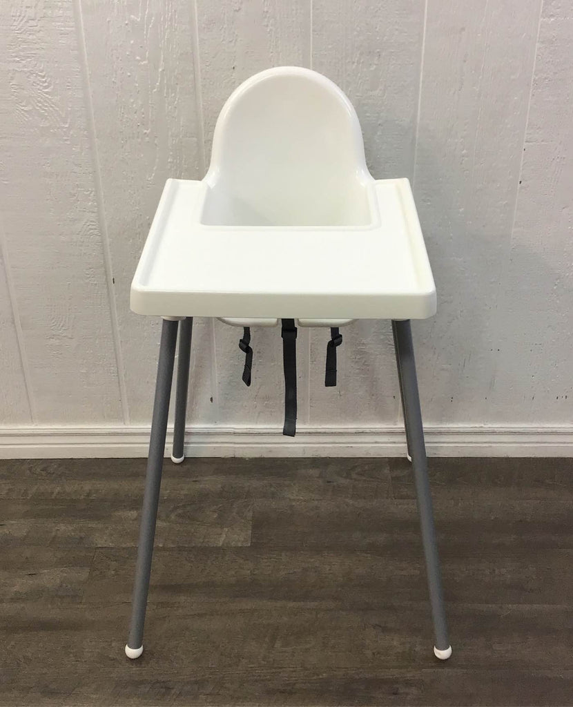 IKEA ANTILOP High Chair