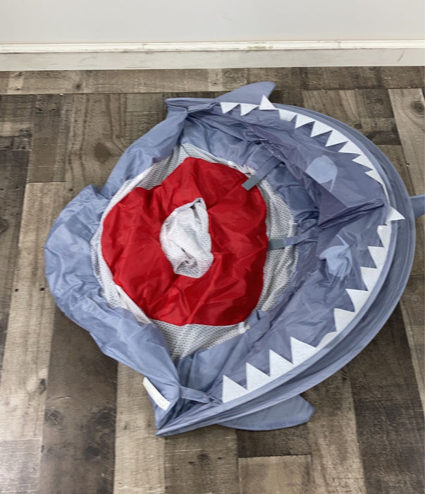 Shop SwimSchool Aquarium Baby Boat, Sparky The Shark at GoodBuy Gear