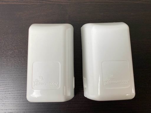 secondhand Dreambaby Dual Fit Plug &Electrical Outlet Covers - 2 Pack