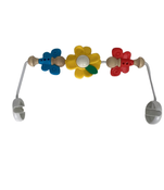 used BabyBjorn Toy For Baby Bouncer, Flying Friends