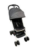 used gb Qbit LTE Travel Stroller, 2015