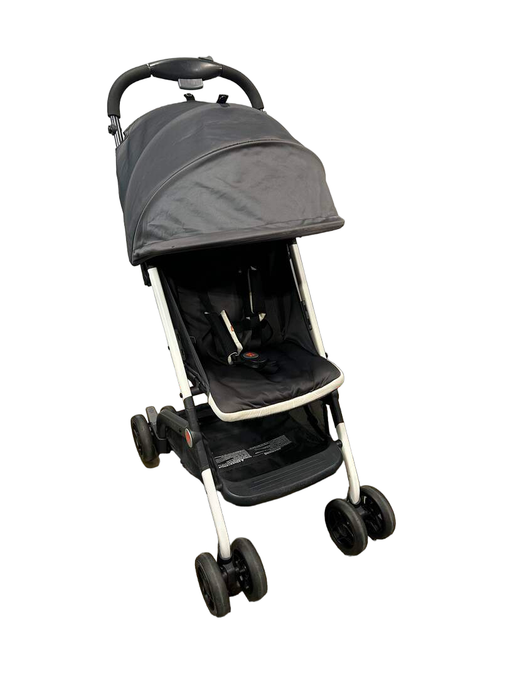 used gb Qbit LTE Travel Stroller, 2015