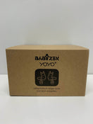 used Babyzen Yoyo+ Car Seat Adaptors For Cybex, Maxi Cosi & Nuna