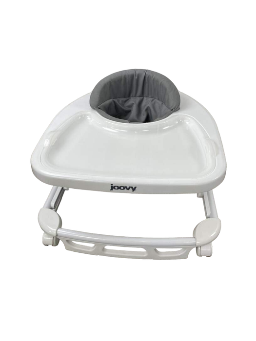 secondhand Joovy Spoon Walker, Charcoal