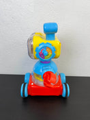 secondhand Fisher Price 4-in-1 Ultimate Learning Bot