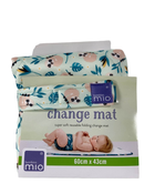Shop Bambino Mio Portable Changing Mat, Swinging Sloth at GoodBuy Gear