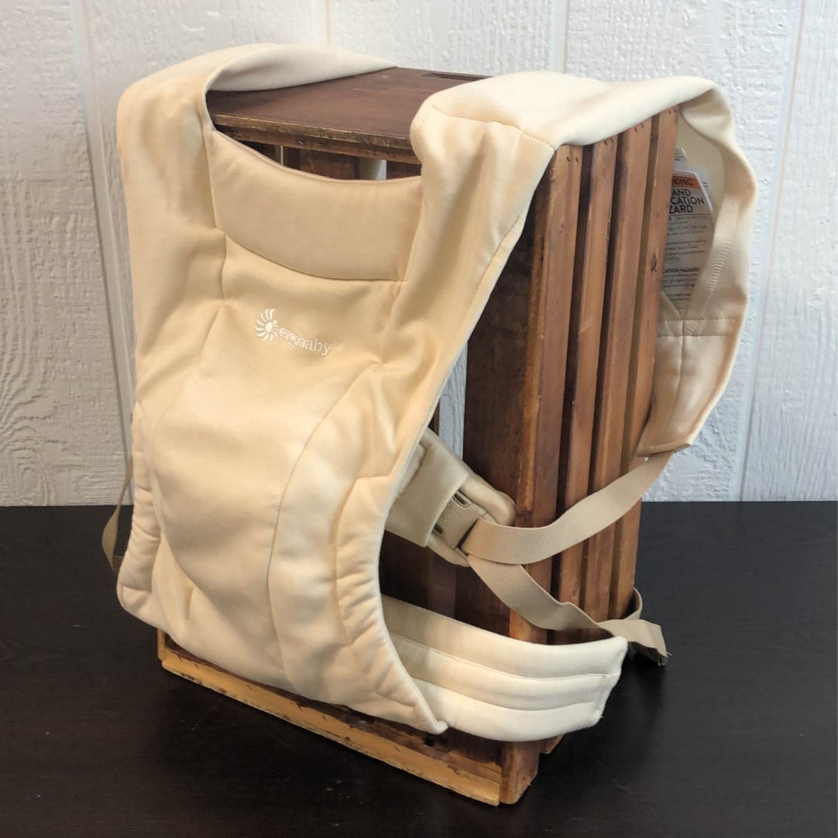 ergobaby embrace carrier cream Ergobaby Embrace Baby Carrier, Cream