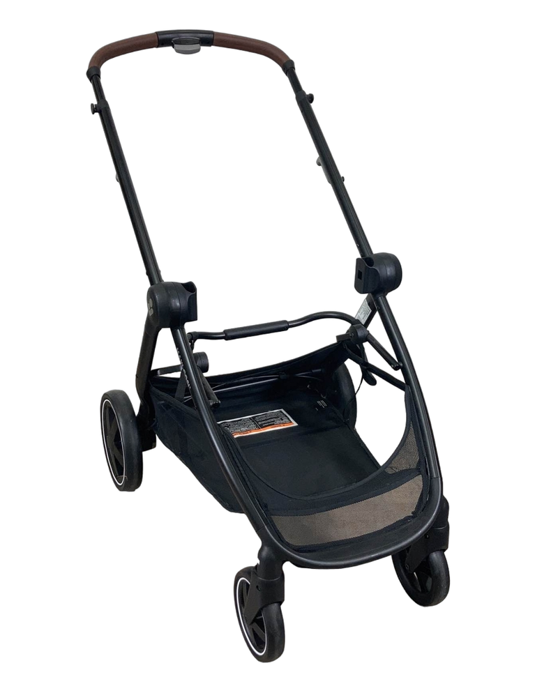 Maxi-Cosi Zelia Stroller Frame Only, 2020