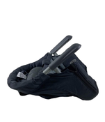 Shop Inglesina Fast Table Chair, Black at GoodBuy Gear