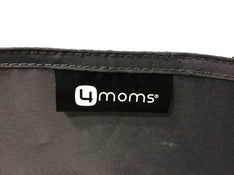 used 4moms Breeze Playard Plus