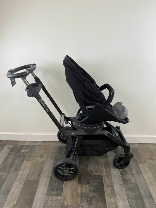 used Orbit Baby G5 Stroller, 2020, Black, Black