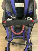 used Kelty Kids Base Camp Backpack Carrier