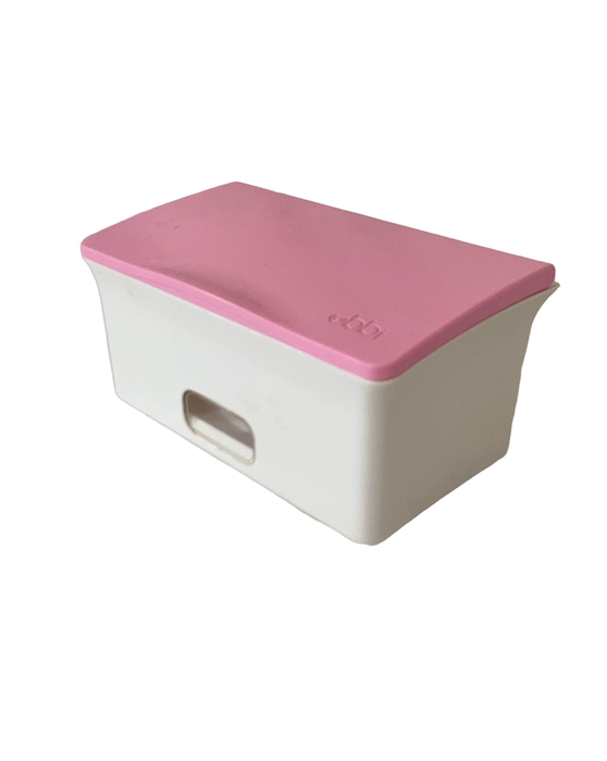 used Ubbi Wipes Dispenser