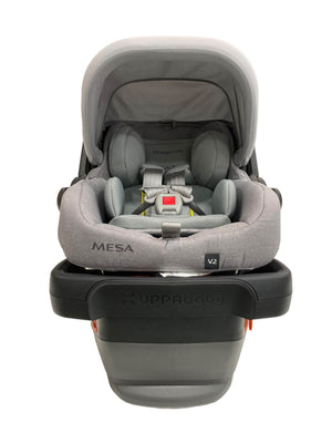 Mesa V2 Infant Car Seat - UPPAbaby