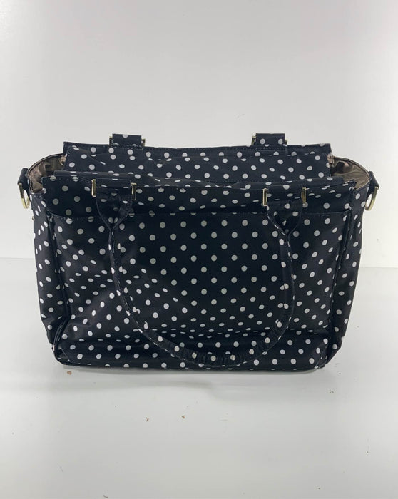 secondhand Diapering