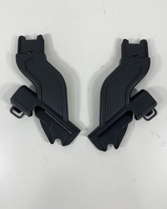 secondhand UPPAbaby VISTA Lower Adapters