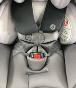 secondhand Carseat