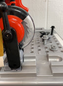 used Black+Decker Tool Bench