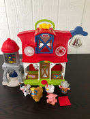 used Fisher Price Little People Farm