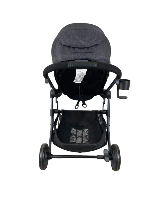 Evenflo Pivot Vizor Travel System Stroller, 2022