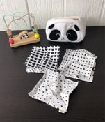 used BUNDLE KiwiCo Panda Crate