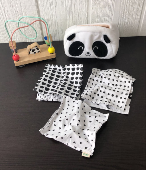 used BUNDLE KiwiCo Panda Crate