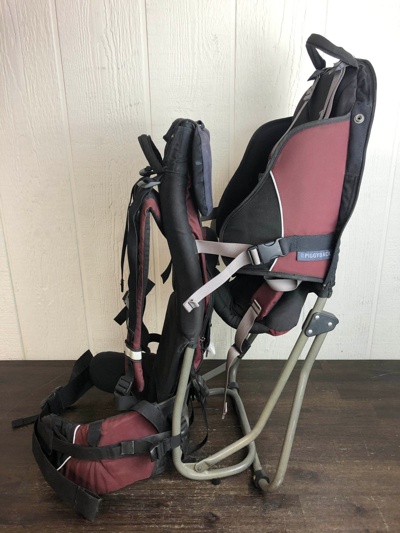 REI Piggyback Hiking Backpack