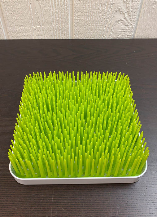 Shop Boon Grass Countertop Drying Rack, Green, 1 pack at GoodBuy Gear