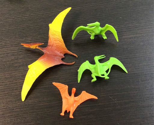 secondhand BUNDLE Dinosaurs