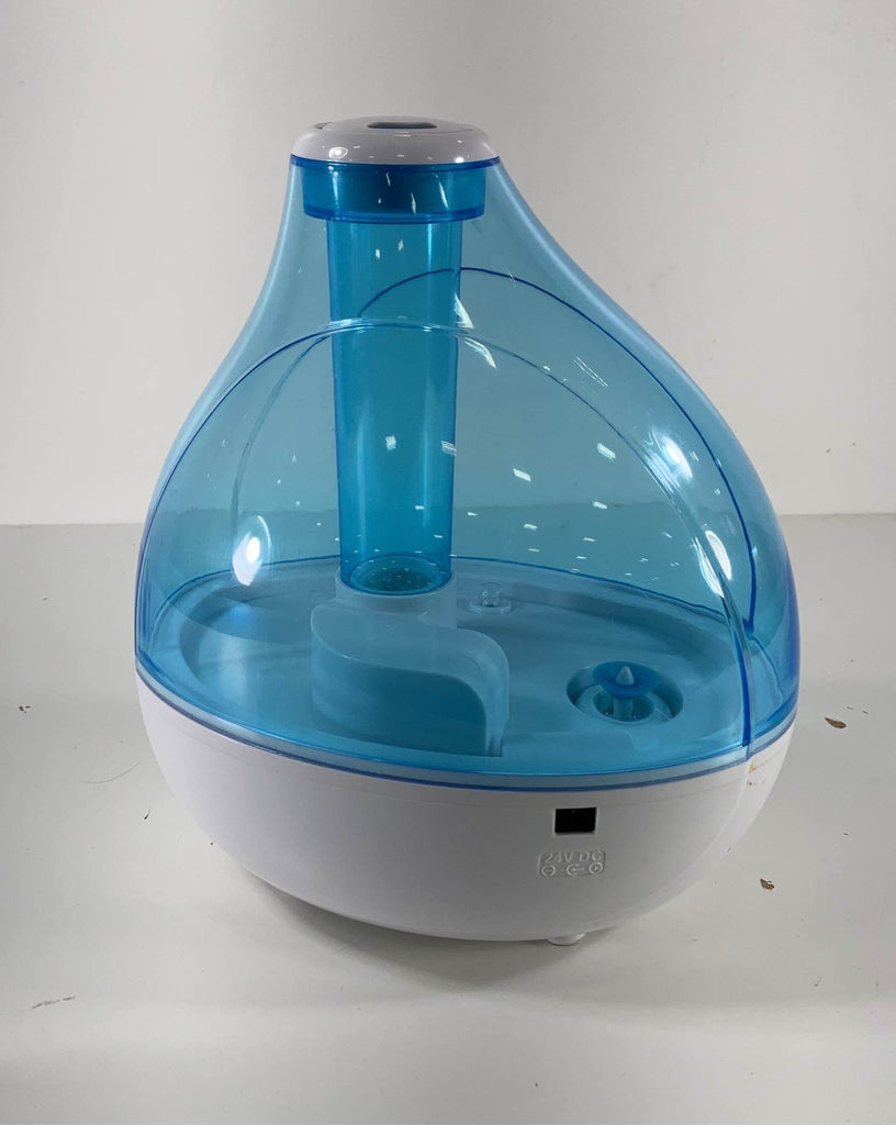 Pure Environment Humidifier Pure Enrichment MistAire Ultrasonic Cool Mist Humidifier