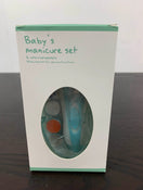 used Jackiss Pro Baby’s Manicure Set