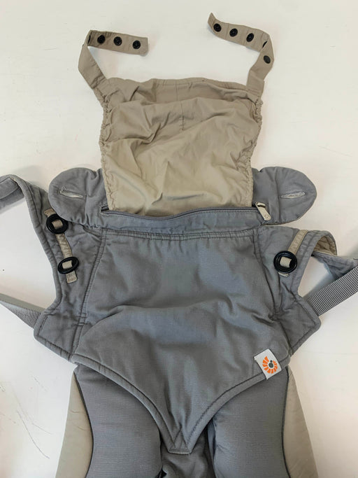 secondhand Ergobaby Omni 360 Ergonomic Baby Carrier